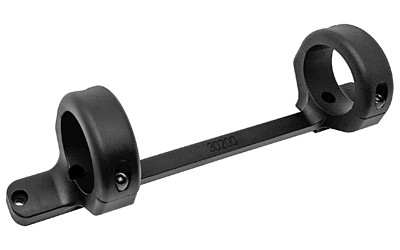 Dnz Products Game Reaper Savage Scope Mount Ring Combo 30mm - L30200 - 810037212242