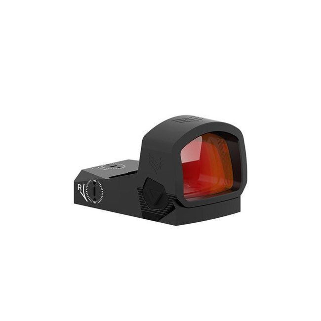 Swamp Fox Liberty Ii Rmr 1x24mm 3 Moa Green Dot Reflex Sight Direct Mount Pistols Rifles