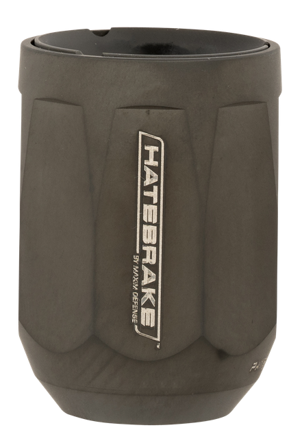 Maxim Defense Hate Brake 7.62mm 5/8-24 DLC 1.50in Stainless