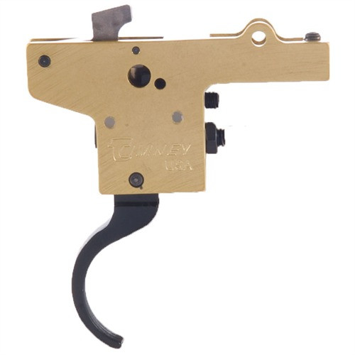Timney Featherweight Trigger for FN Mauser 98 Adjustable Trigger