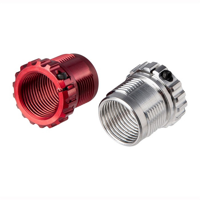 Lee Breech Spline Drive Breech Lock Bushing with Die Lock Ring Eliminator 2/ct