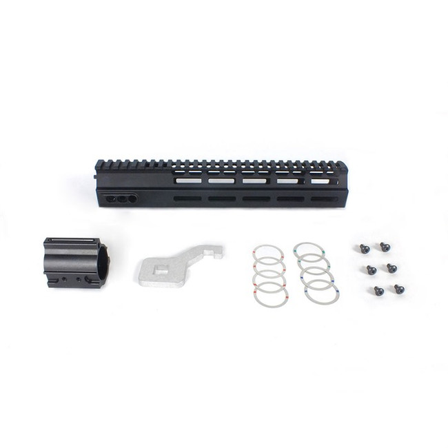 AR-MREX M-LOK RAIL 11.5'' FOR AR-15 BLACK