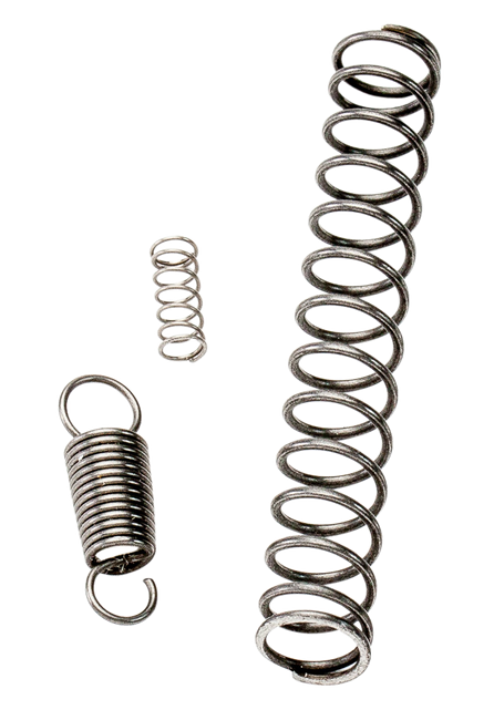 Apex Tactical 107021 Spring Kit for 40 S&W S&W Sigma C F VE Stainless Steel