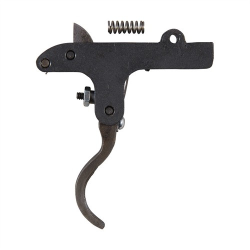 Dayton Traister Mark Ii Trigger Gm For Mauser 96 Rifles Adjustable