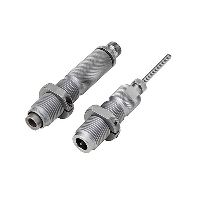 Hornady Custom Grade New Dimension Series I Rifle 2-Die Set .300 PRC .308"