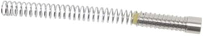 Guntec Usa Ar9 Buffer and Spring Chrome Teflon Carbine 9mm Ar9 Compatible