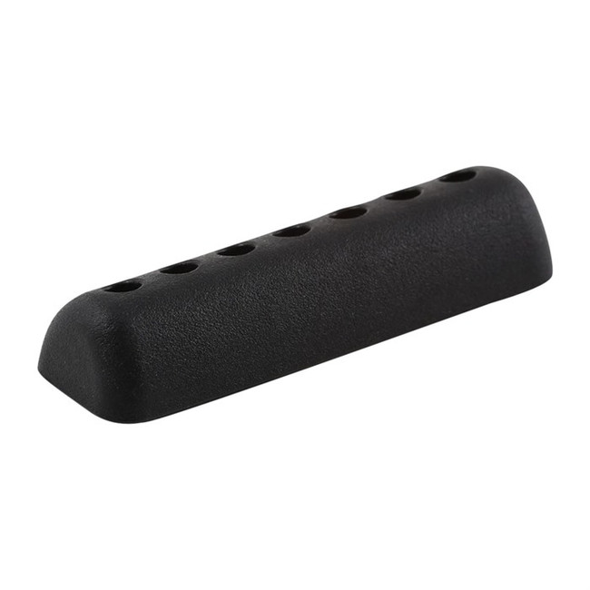 Kinetic Research Group Overmolded Cheek Piece Polymer for Rifle Stocks