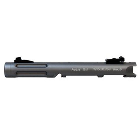 Tacsol Pac-lite Iv Rug Mkiv 22lr 4.5 Gray