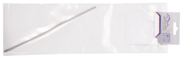 Anderson Manufacturing D2K06000000P Carbine Length 304 Stainless Gas Tube AR-15