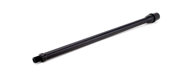 Faxon Firearms Duty Series 9mm Ar15 Barrel 1:10 16 Inch Nitride Blowback
