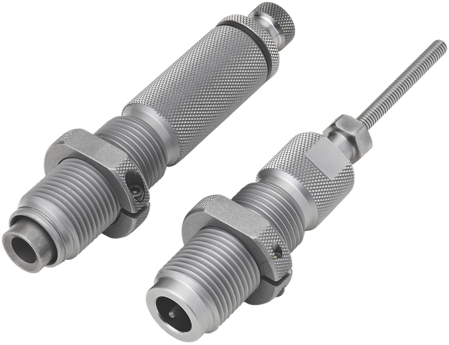 6.5X55MM SWEDE FULL LENGTH DIE SET - 546282 - 090255562828