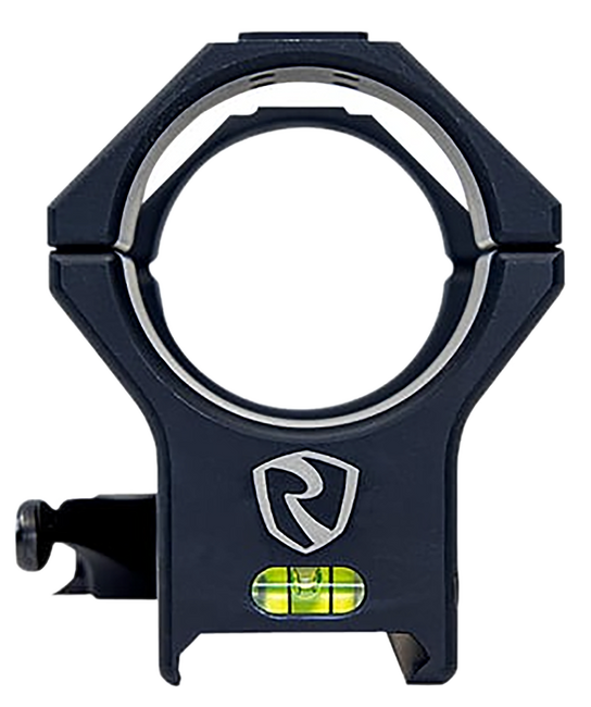 Riton Contessa XRC30QD20 QD Scope Mount Ring Combo 30mm 20 MOA Steel