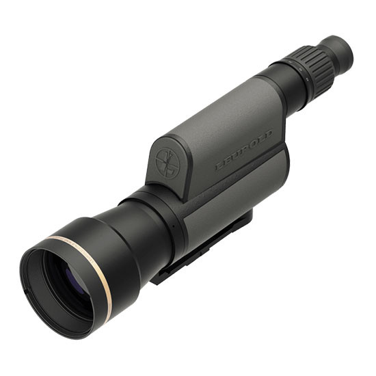 Leu Gr 20-60x80 Gry Moa Spotting Scope