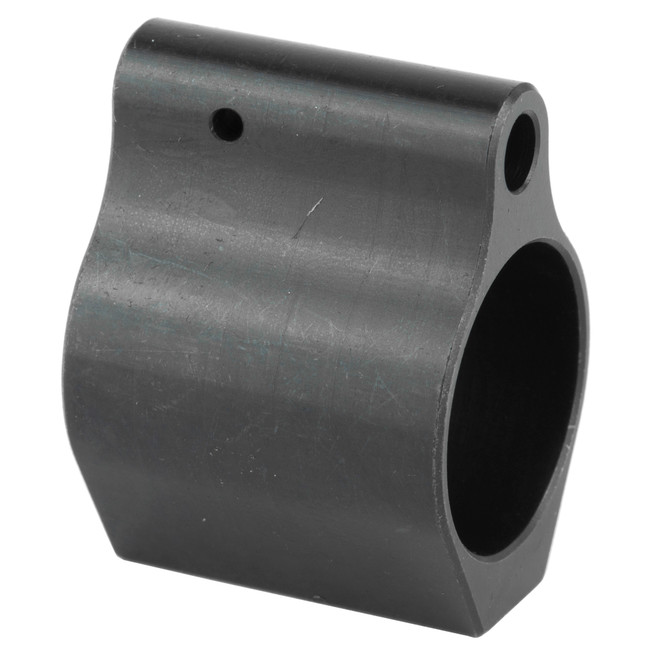 CMMG 55DA38D Low-Profile  Chrome Moly Steel - 55DA38D - 852005002622