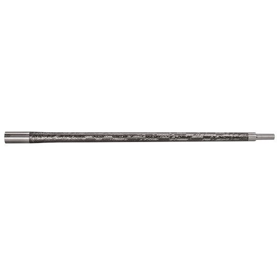 Proof Research Cf Blank Barrel 224 24 Sendero 12 Twist Breech 2 5 Shank 1 20