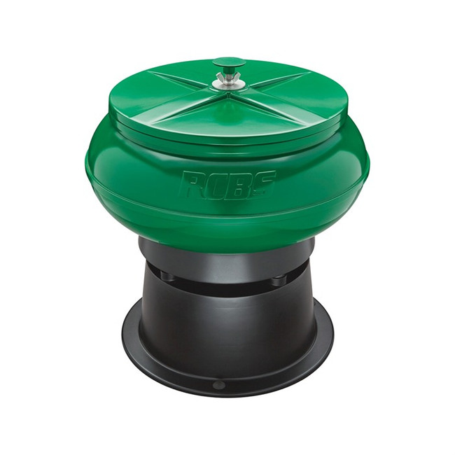 RCBS VIBRATORY CASE POLISHER