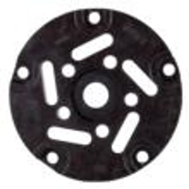 RCBS Pro Chucker 5 Shell Plate - #35