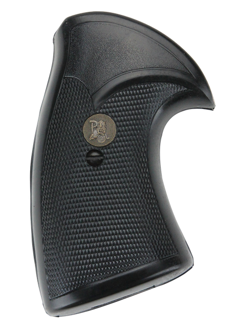 Pachmayr Presentation Grip Ruger RedHawk Checkered Rubber