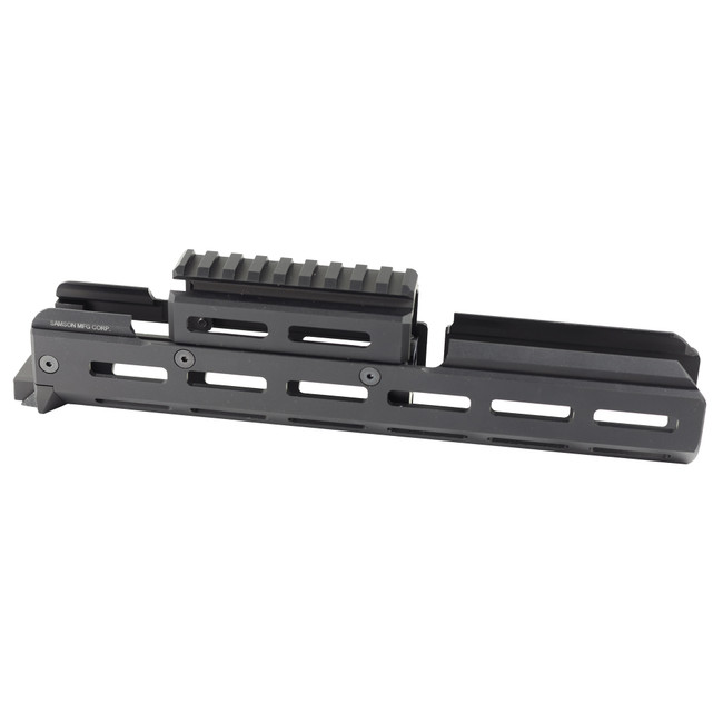 Samson AK47 M-LOK K-Rail Sling Loop Anodized 0 MOA - 010404401 - 850028390504