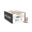 RDF 6mm 115 HPBT (100 ct) Bullets