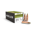Nosler E-Tip Lead Free Rifle Bullets .375 Cal .375" 260 gr SPTZ ETIP 50/ct