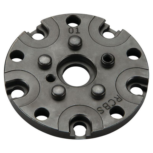 RCBS AmmoMaster/ Piggyback Shell Plate #18 - 88818 - 076683888181