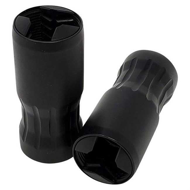 Area 419 Firearms LLC Hellfire Linear Flash Suppressor 5/8-24 AR Carbine SBR