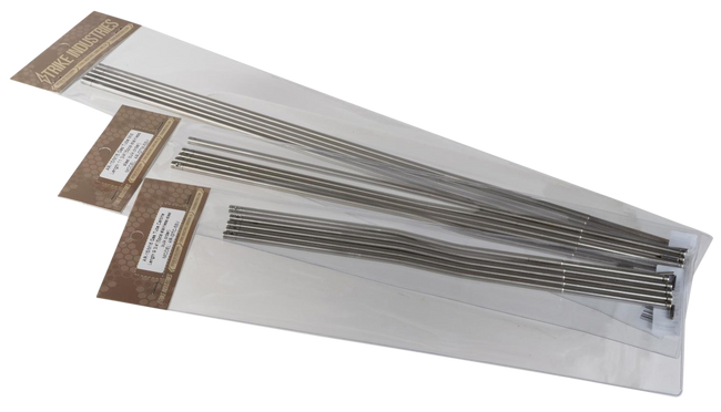 Strike Industries ARGTCS AR15 Gas Tube Stainless Steel 9.75 Inch Length