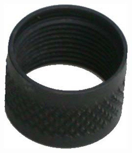 Heckler & Koch HK Thread Protector Steel Matte Finish Knurled End Rifle Muzzle