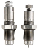Lee PaceSetter 2-Die Rifle Set .17 Rem - 90770 - 734307907709