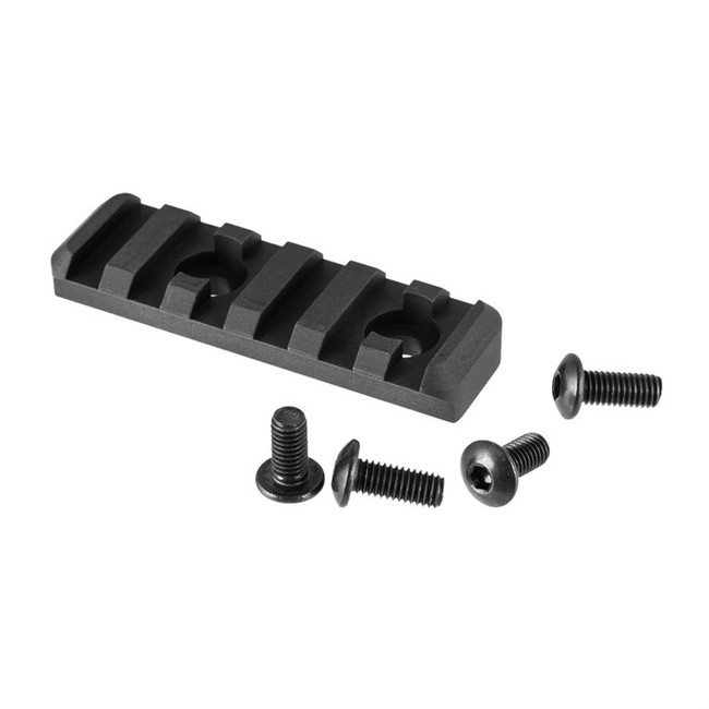 ALUMINUM L2 PICATINNY RAIL