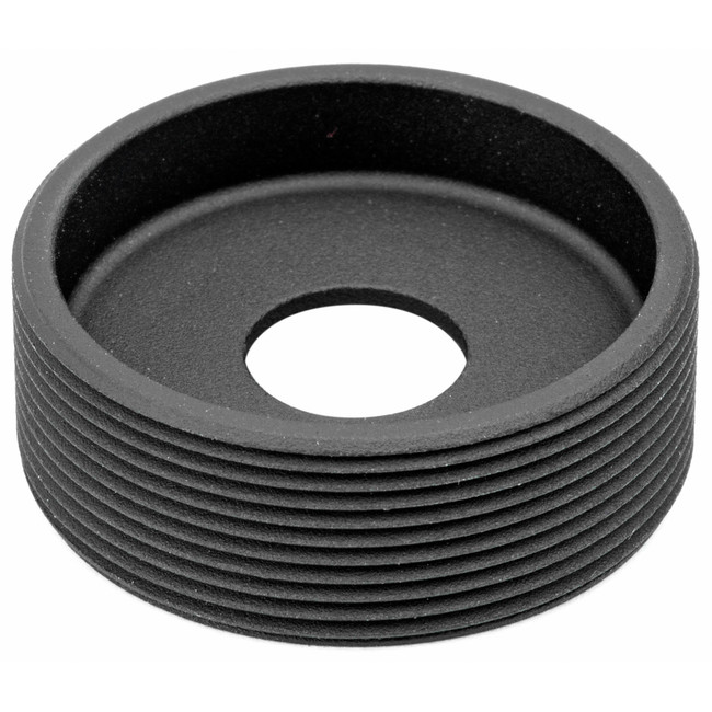 Rugged Suppressor Fc002 Front Cap for 9mm Front Cap System - FC002 - 859383006105