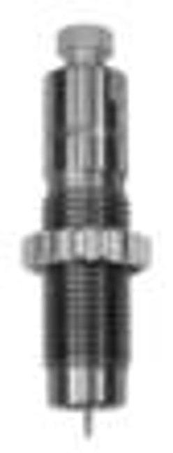 Lee Undersize Flash Hole Universal Decapping Die