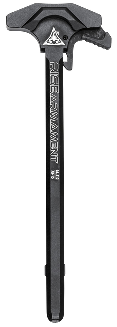 Rise Armament RA212FDE Extended Charging Handle for Ar-15 Flat Dark Earth