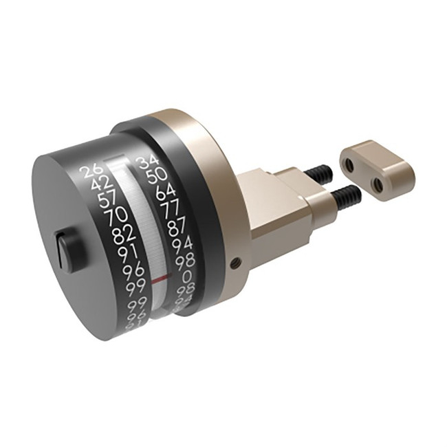 CONDITION ONE ANGLE COSINE INDICATOR KIT RIGHT HAND TAN