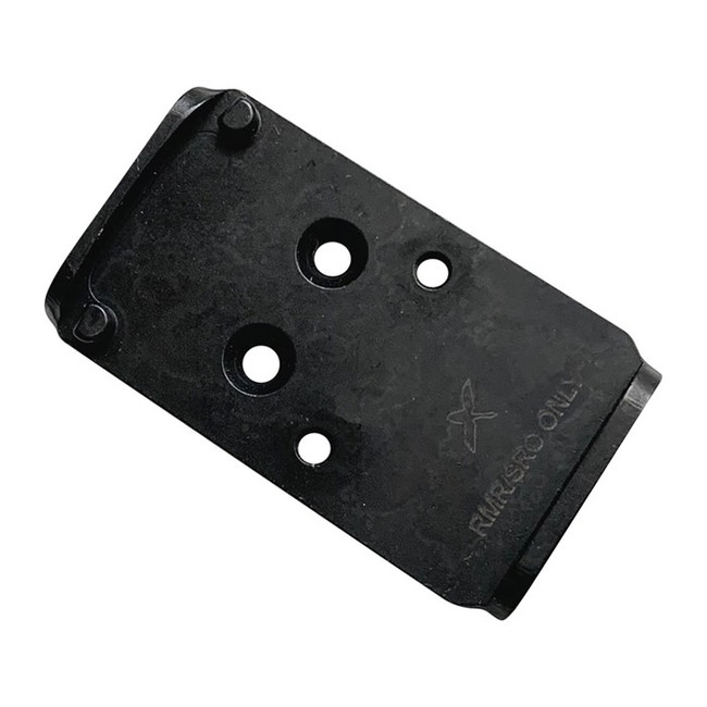 Forward Controls Design Adapter Plate for Trijicon RMRCC Fits Glock 43 48