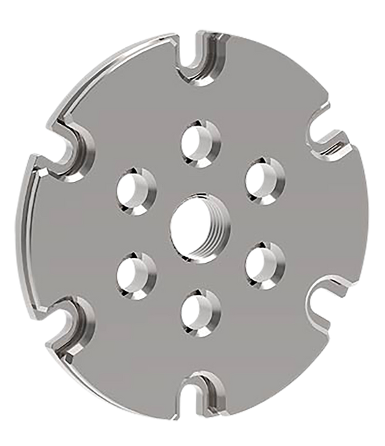 Lee Pro 6000 Six Pack Shell Plate 5L - 91840 - 734307918408