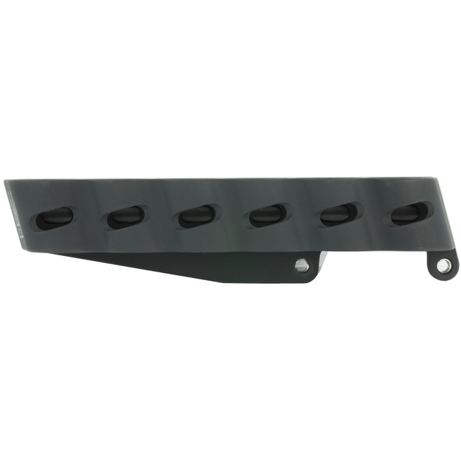 Gg&G Rem 870 Side Saddle for 12 Gauge Remington 870 1100 11-87
