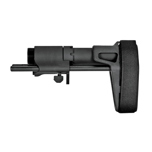 SB Tactical PDW01SB PDW Brace Tube Included for AR Platform 3-Position