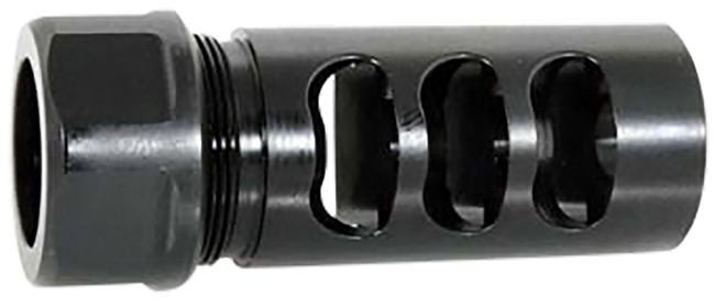 American Precision Arms Gen2 Little Bastard Self Timing Brake 5/8-24 30Cal