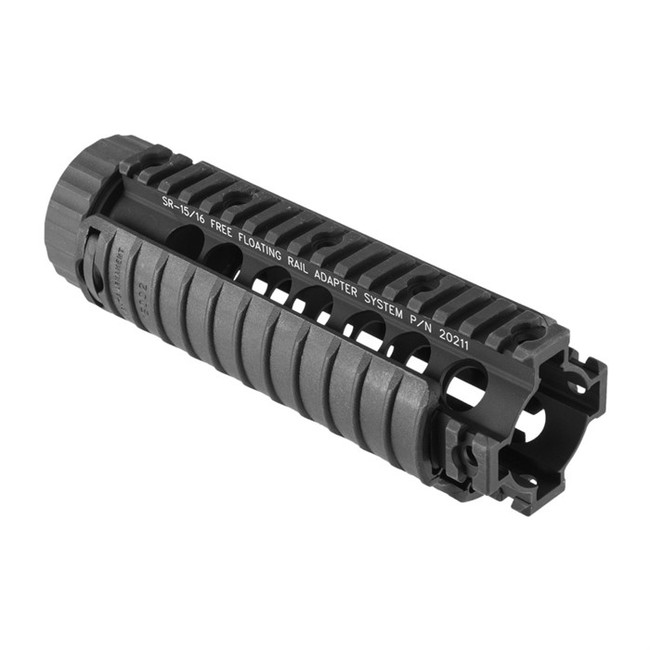 Knights Armament RAS Handguard Free Float Picatinny AR-15 Too Long