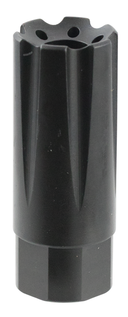 TacFire Linear Compensator 1/2-36 TPI for 9mm AR 2.26L 0.87D Nitride Steel