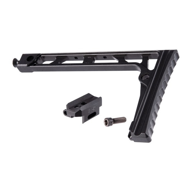 8-INCH SKELETON STOCK STOCK FOR SAM7SF