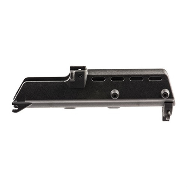 G36K HANDGUARD WITH HEAT SHIELD BLACK