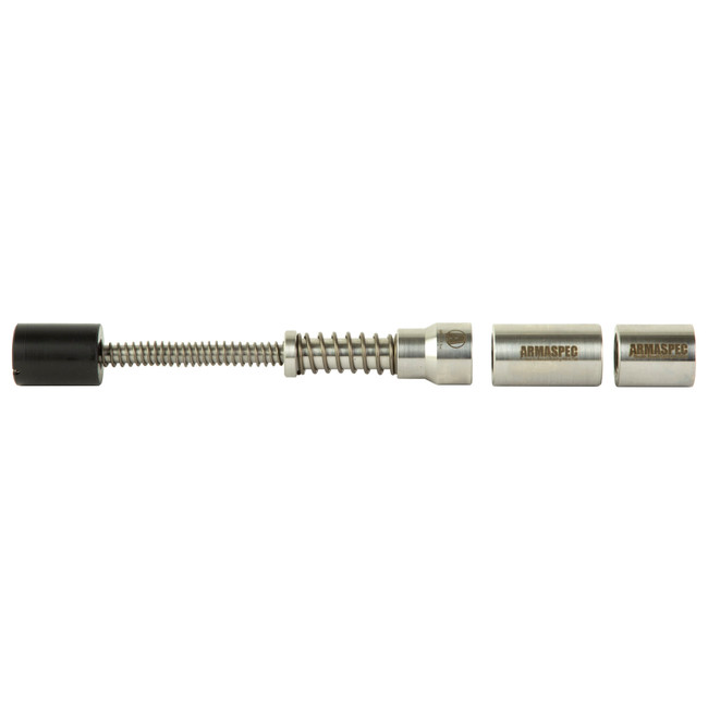 Armaspec STLTH RCIL SPRG KIT H H2 H3 for AR-15 Platforms