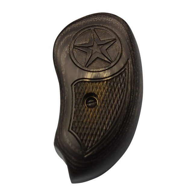 Bond Arms Ash Ext Laser Star Grip for Handguns