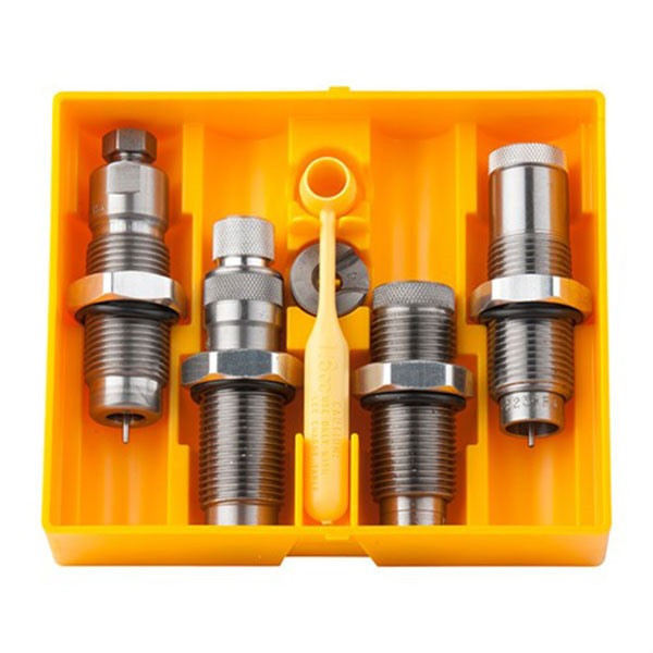 Lee Ultimate Rifle Die Set 6.5mm Creedmoor