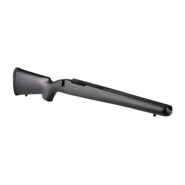 YOUTH STOCK LA VANGUARD, HOWA, S&W, MOSSBERG TEXTURE BLACK