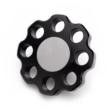 Area 419 Zero Reloading Press Extra Turret 1-1/4"