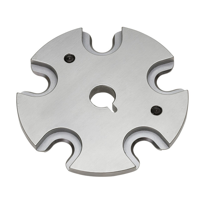 Hornady Lock-N-Load AP Progressive Press Shell Plate - #8 Size - 392608 - 090255926088